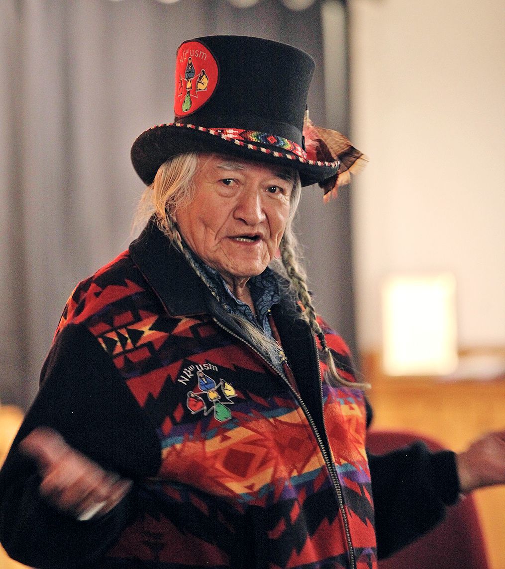 Stephan SmallSalmon